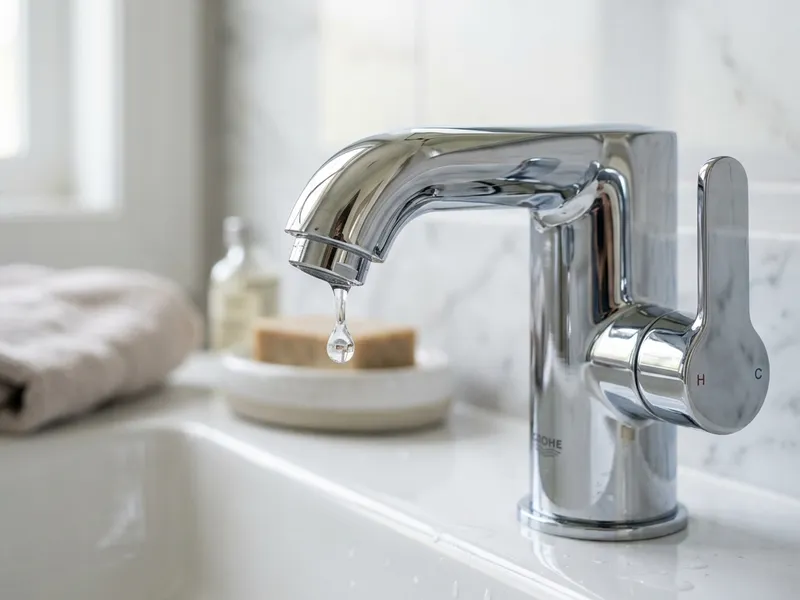 Faucet Repair & Installation Plumber in Crawford, NE